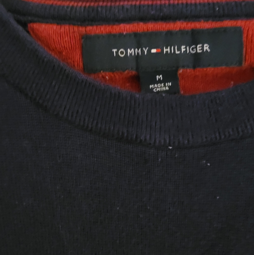 Tommy Hilfiger sweater